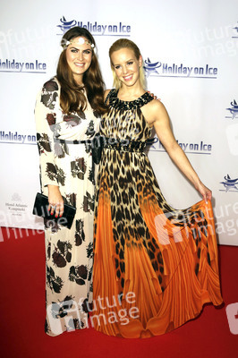 'Holiday On Ice - Passion' Gala, Hamburg