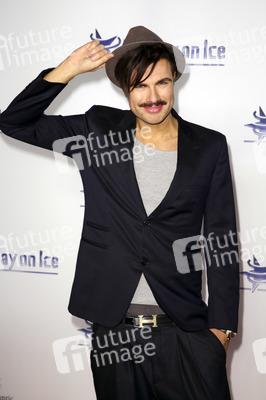 'Holiday On Ice - Passion' Gala, Hamburg