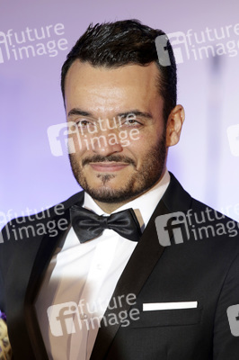 'Holiday On Ice - Passion' Gala, Hamburg