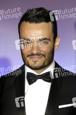 'Holiday On Ice - Passion' Gala, Hamburg