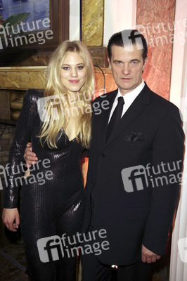 'Holiday On Ice - Passion' Gala, Hamburg