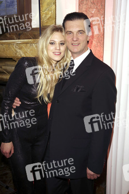 'Holiday On Ice - Passion' Gala, Hamburg