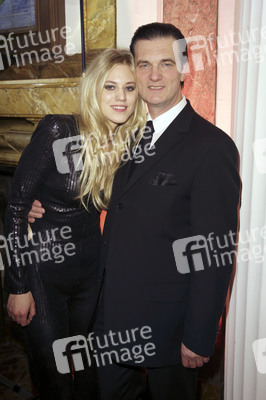 'Holiday On Ice - Passion' Gala, Hamburg