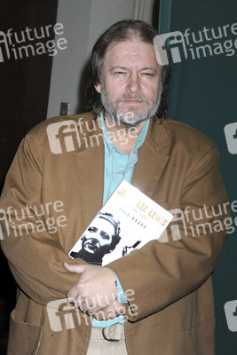 Jerry Lee Lewis und Rick Bragg Autogrammstunde, New York