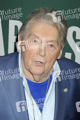 Jerry Lee Lewis und Rick Bragg Autogrammstunde, New York