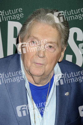 Jerry Lee Lewis und Rick Bragg Autogrammstunde, New York