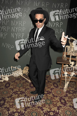 Hulaween Gala 2014, New York