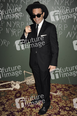 Hulaween Gala 2014, New York