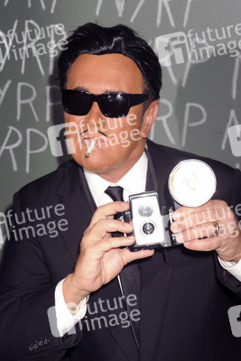 Hulaween Gala 2014, New York