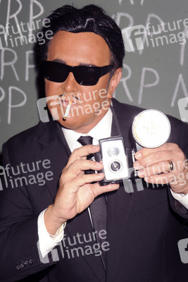 Hulaween Gala 2014, New York
