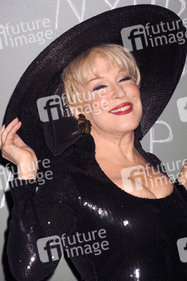 Hulaween Gala 2014, New York