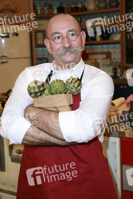 'Lafer! Lichter! Lecker!' Koch-Show, Hamburg