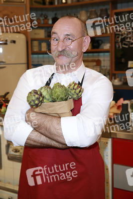 'Lafer! Lichter! Lecker!' Koch-Show, Hamburg