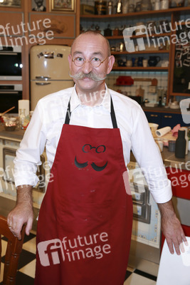 'Lafer! Lichter! Lecker!' Koch-Show, Hamburg