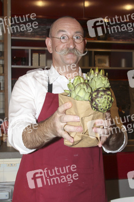 'Lafer! Lichter! Lecker!' Koch-Show, Hamburg