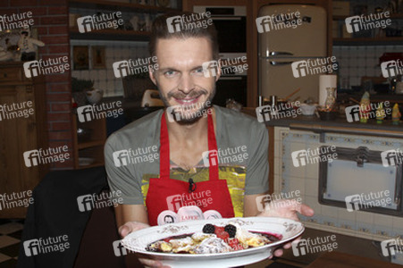 'Lafer! Lichter! Lecker!' Koch-Show, Hamburg