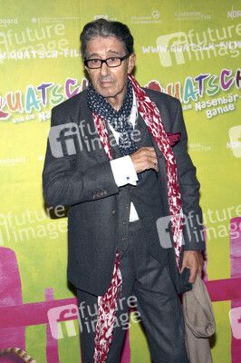 'Quatsch' Premiere, Berlin