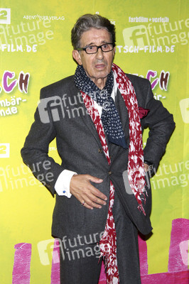 'Quatsch' Premiere, Berlin