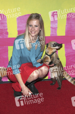 'Quatsch' Premiere, Berlin