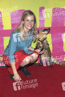 'Quatsch' Premiere, Berlin