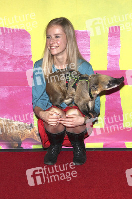 'Quatsch' Premiere, Berlin