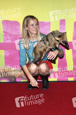 'Quatsch' Premiere, Berlin