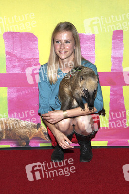 'Quatsch' Premiere, Berlin
