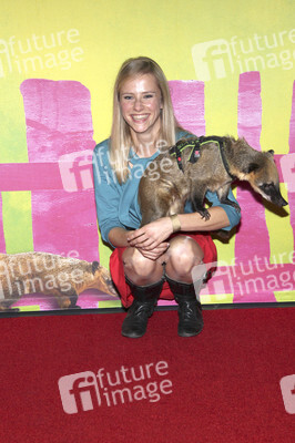 'Quatsch' Premiere, Berlin