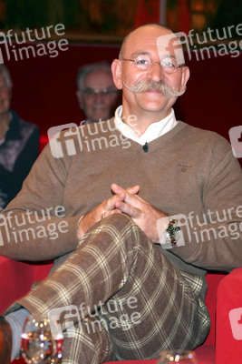 'Tietjen und Hirschhausen' Talkshow, Hannover