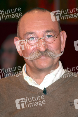 'Tietjen und Hirschhausen' Talkshow, Hannover