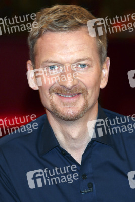 'Tietjen und Hirschhausen' Talkshow, Hannover