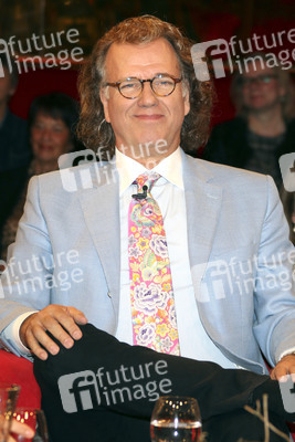 'Tietjen und Hirschhausen' Talkshow, Hannover
