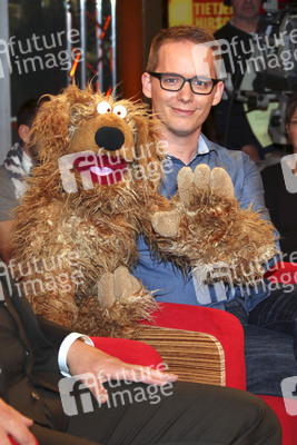 'Tietjen und Hirschhausen' Talkshow, Hannover