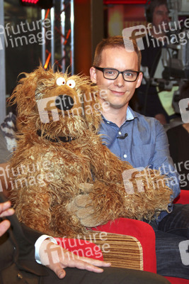 'Tietjen und Hirschhausen' Talkshow, Hannover