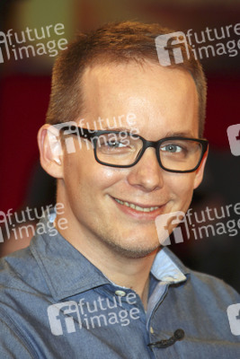 'Tietjen und Hirschhausen' Talkshow, Hannover