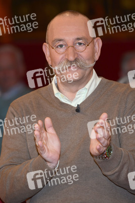 'Tietjen und Hirschhausen' Talkshow, Hannover