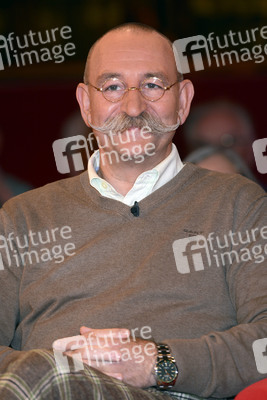 'Tietjen und Hirschhausen' Talkshow, Hannover