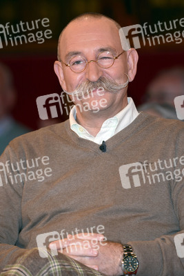 'Tietjen und Hirschhausen' Talkshow, Hannover