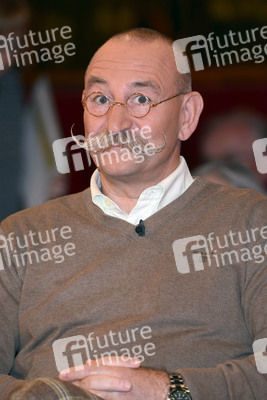 'Tietjen und Hirschhausen' Talkshow, Hannover