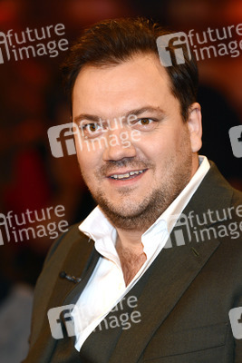 'Tietjen und Hirschhausen' Talkshow, Hannover
