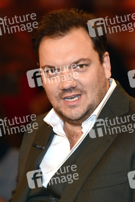 'Tietjen und Hirschhausen' Talkshow, Hannover