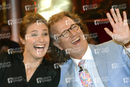 'Tietjen und Hirschhausen' Talkshow, Hannover