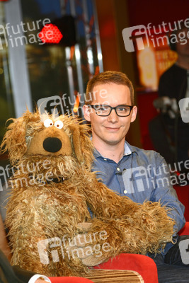 'Tietjen und Hirschhausen' Talkshow, Hannover