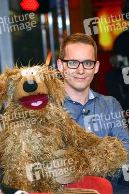'Tietjen und Hirschhausen' Talkshow, Hannover