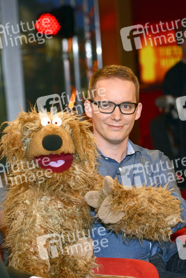 'Tietjen und Hirschhausen' Talkshow, Hannover