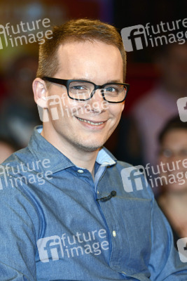'Tietjen und Hirschhausen' Talkshow, Hannover
