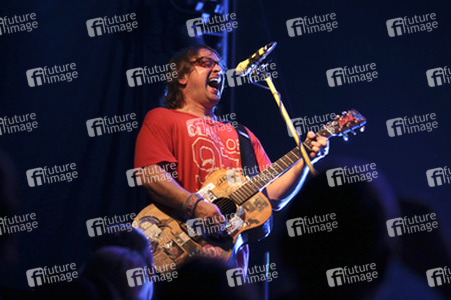 Wheatus Konzert, Berlin