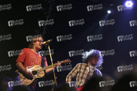 Wheatus Konzert, Berlin