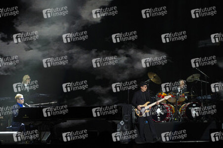 Elton John Konzert, Madrid