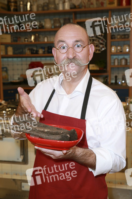 'Lafer! Lichter! Lecker!' Koch-Show, Hamburg